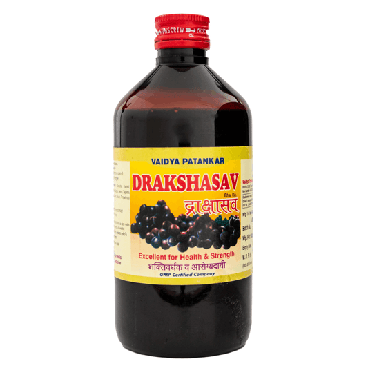 Drakshasav