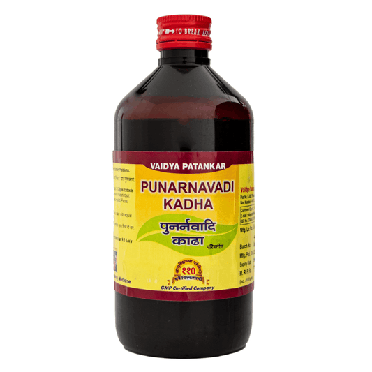 Punarnavadi Kadha