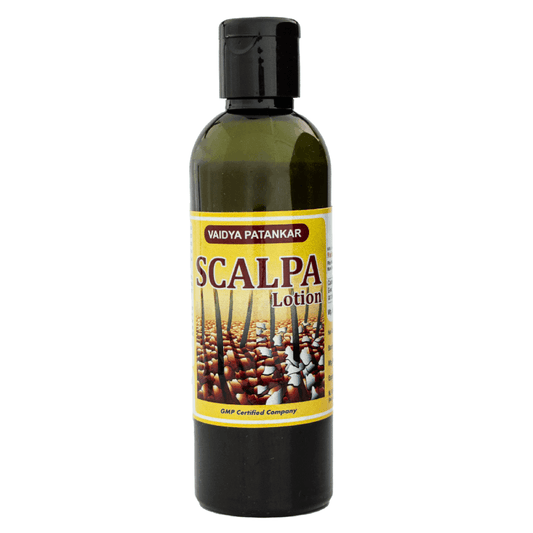 Scalpa Lotion