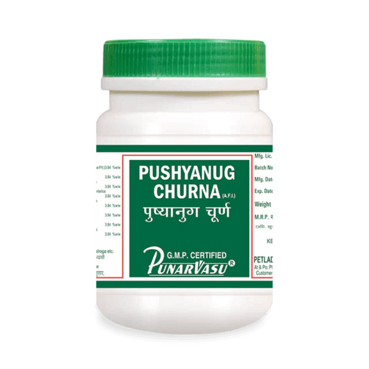 Pushyanug Churna
