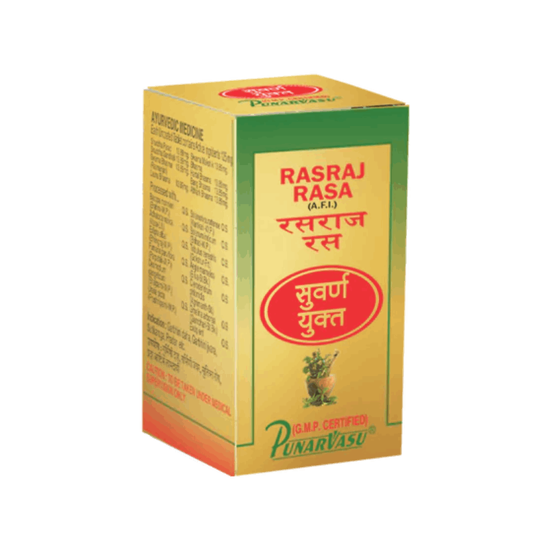 Rasraj Ras