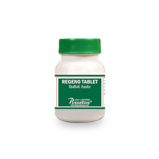 Regeno Tablet