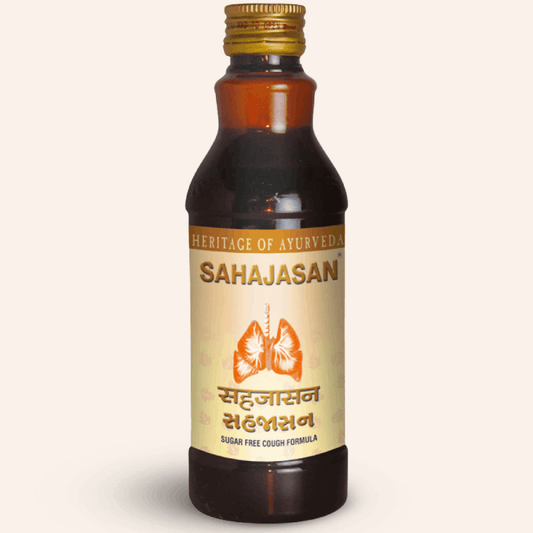 Sahajasan