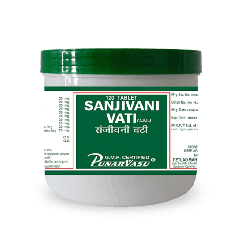 Sanjivani Vati
