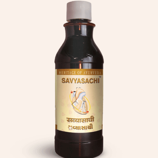Savyasachi Syrup