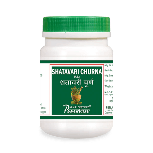 Shatavari Churna