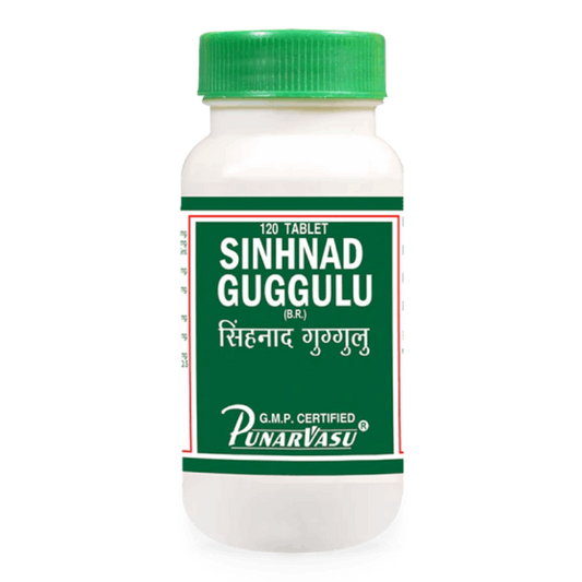 Sinhnad Guggulu