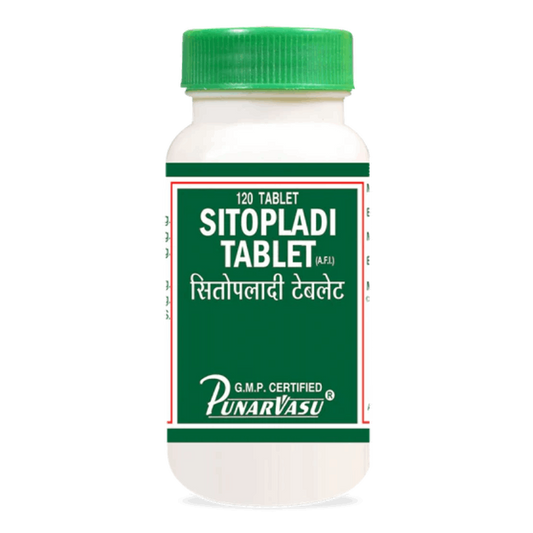 Sitopladi Tablet