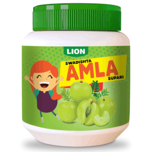 Amla Sopari