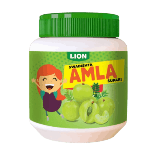 Amla Sopari