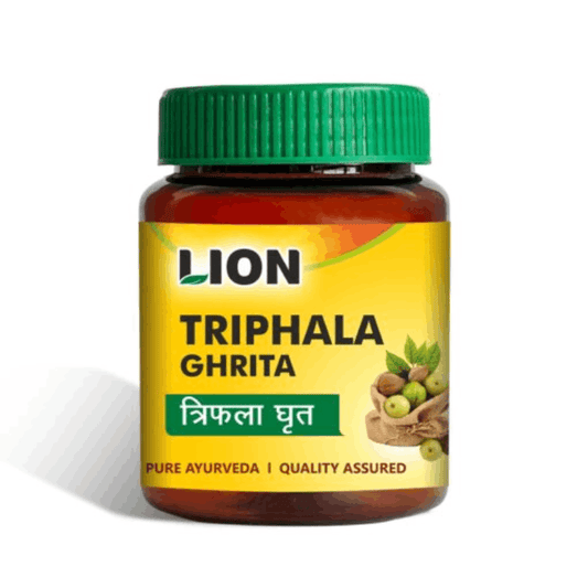 Trifala Ghrita