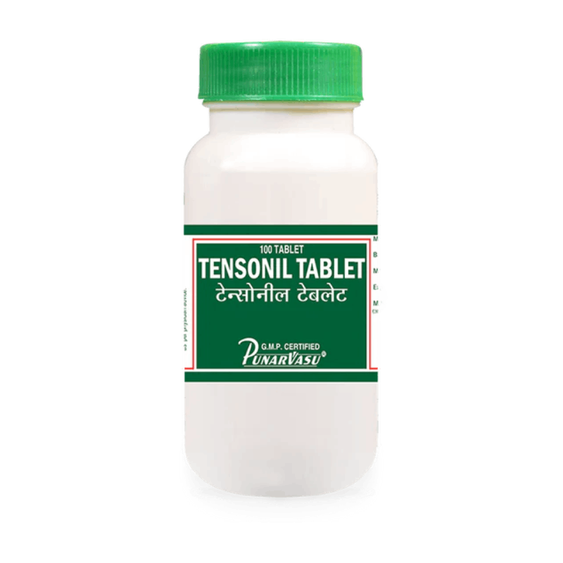 Tensonil Tablet