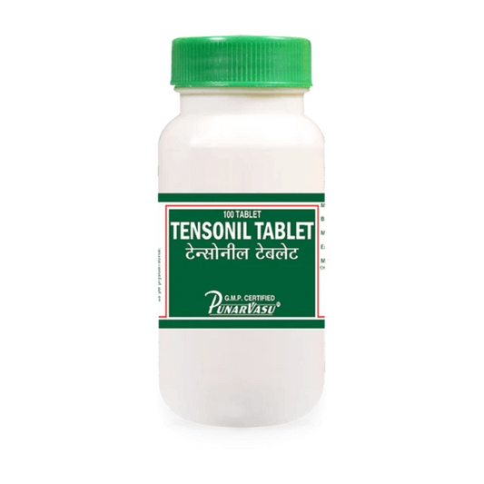 Tensonil Tablet