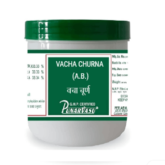 Punarvasu Vacha Churna