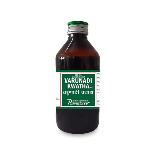 Varunadi Kwatha