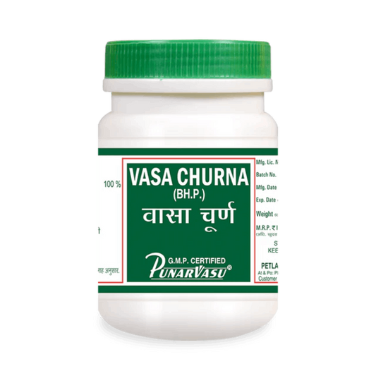 Vasa Churna