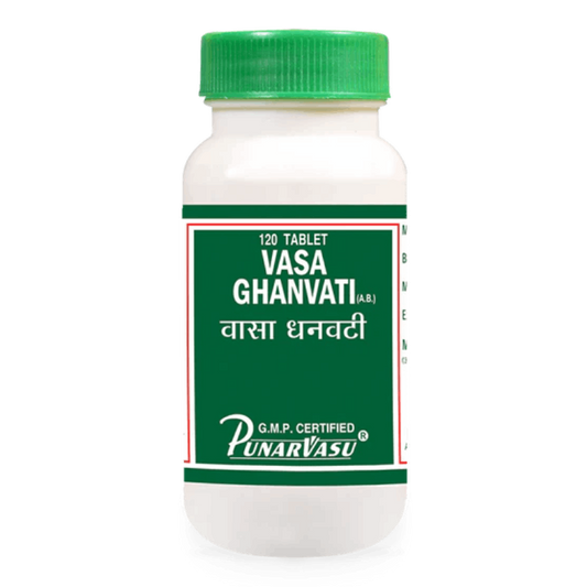 Vasa Ghanvati