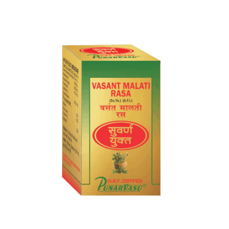 Vasant Malati Rasa