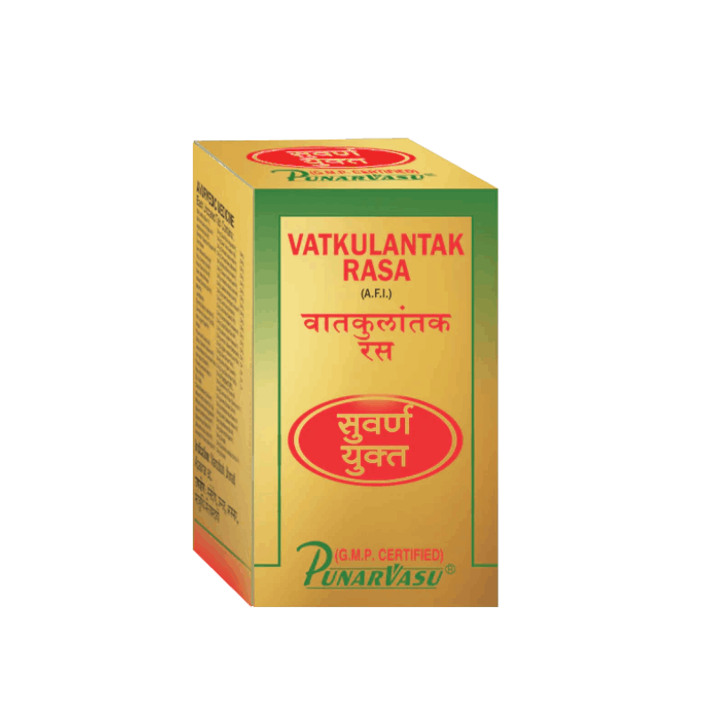 Vatkulantak Rasa