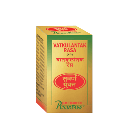 Vatkulantak Rasa