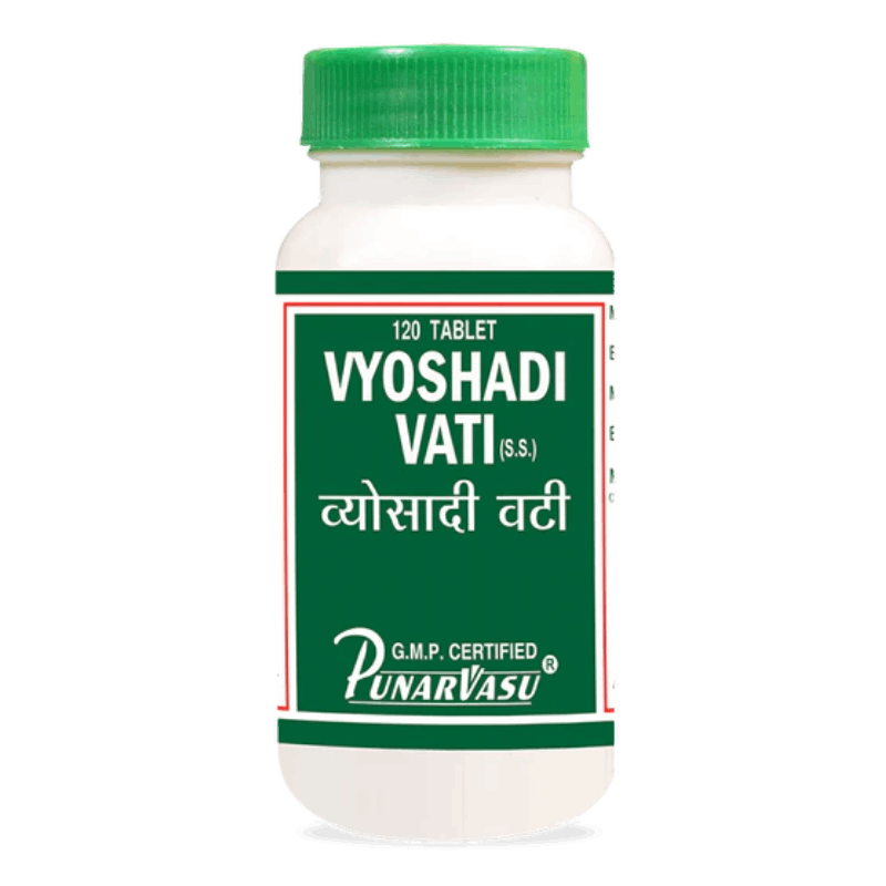 Vyoshadi Vati