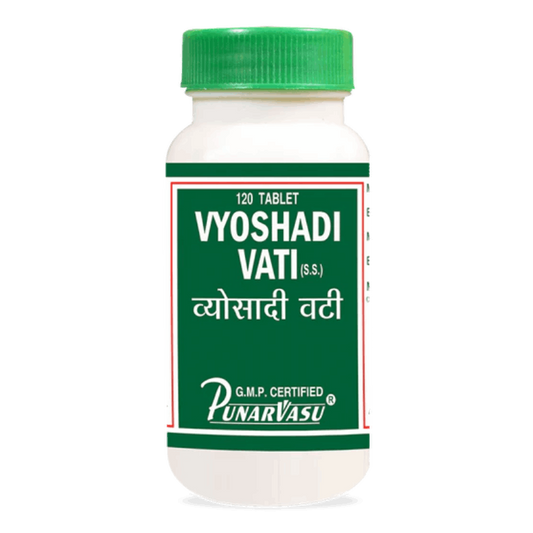 Vyoshadi Vati