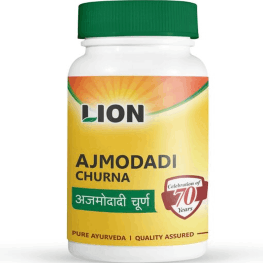 Ajmodadi Churna
