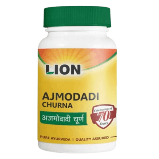Ajmodadi Churna