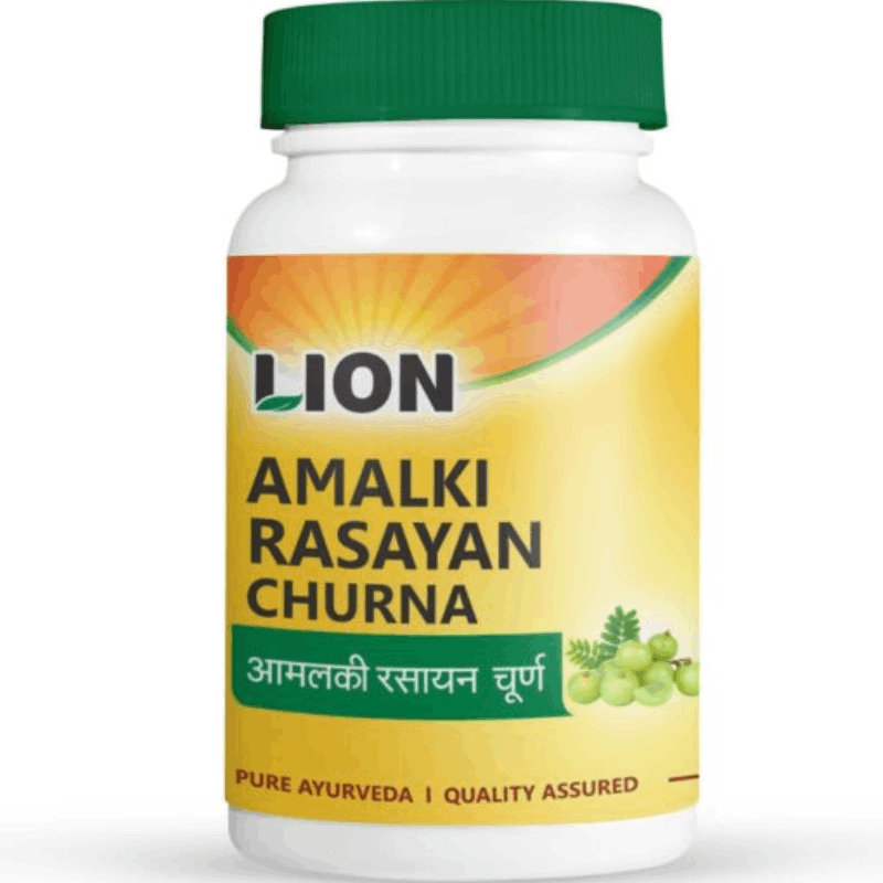 Amalki Rasayan Churna