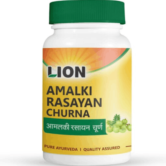 Amalki Rasayan Churna