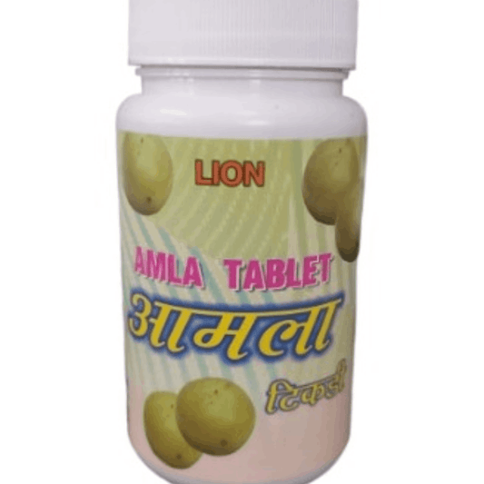 Amla Tablet