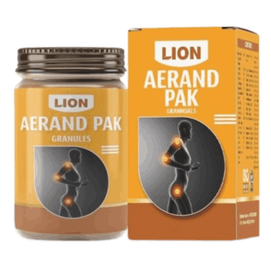 Aerand Pak