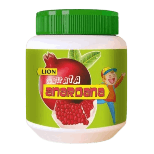 Anardana Churna