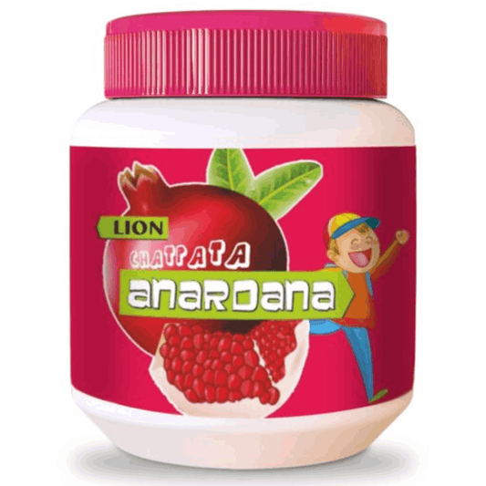 Anardana Tablet