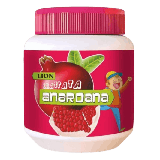 Anardana Tablet