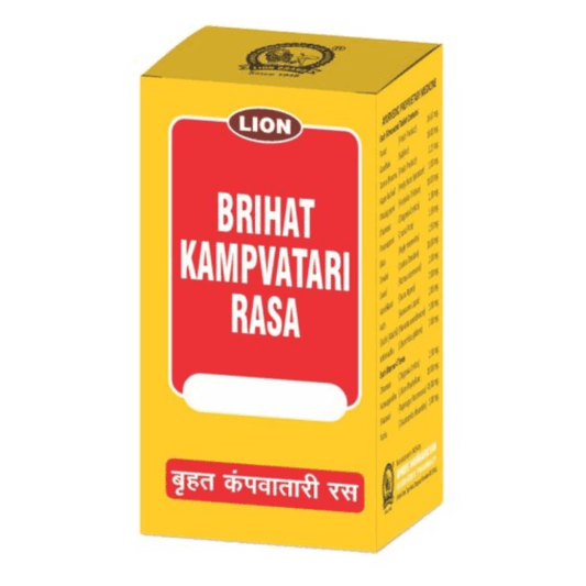 Brihat Kampvatari Rasa