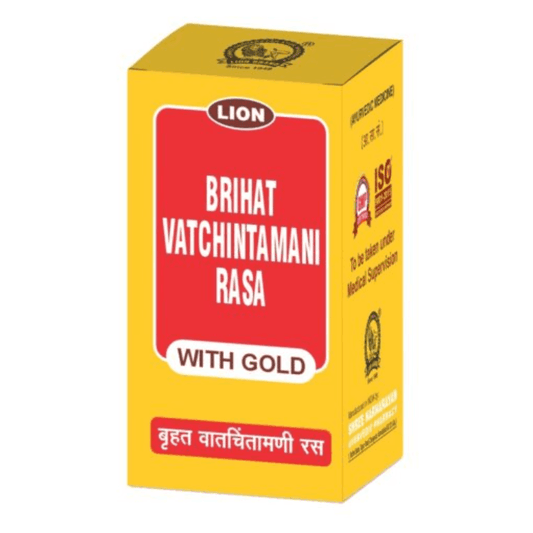 Brihat vat Chintamani Rasa