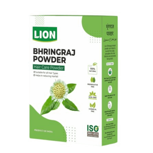 Bhringraj Powder
