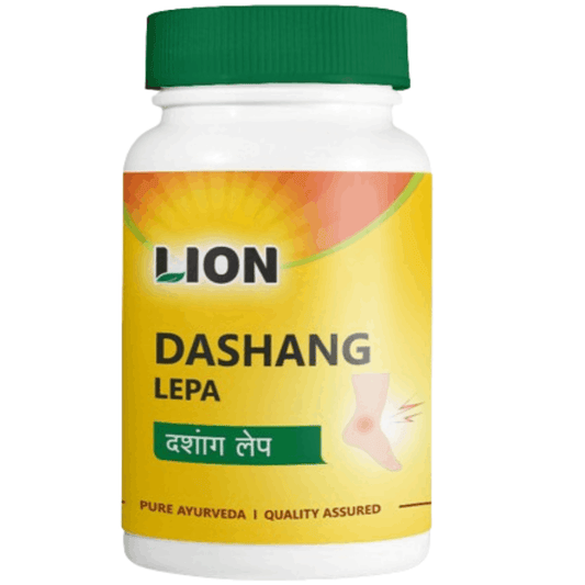 Dashang Lepa Churna