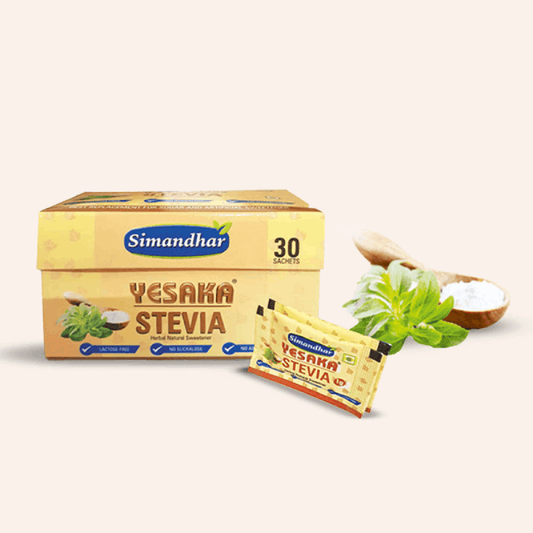 Yesaka Stevia Powder