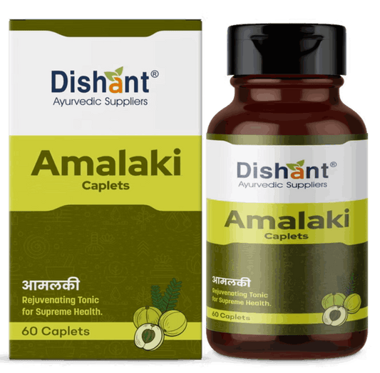 Amalaki Caplets