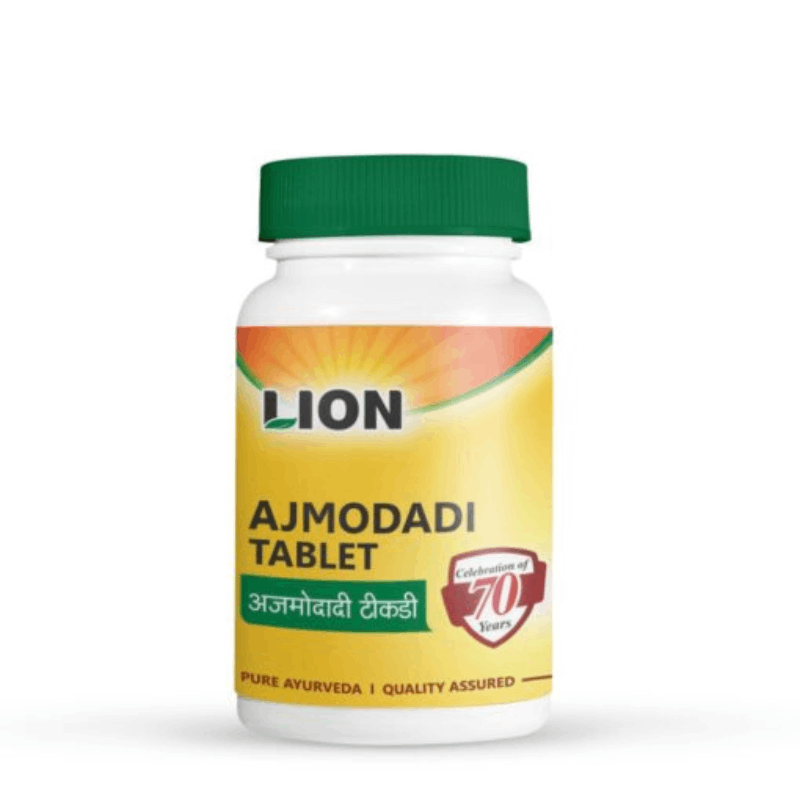 Ajmodadi Tablet