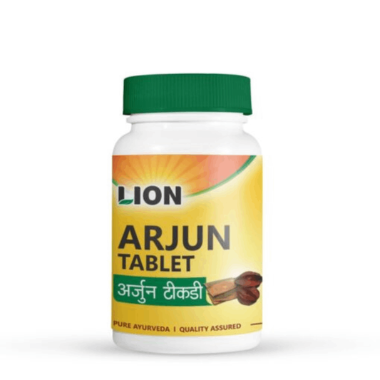 Arjun Tablet