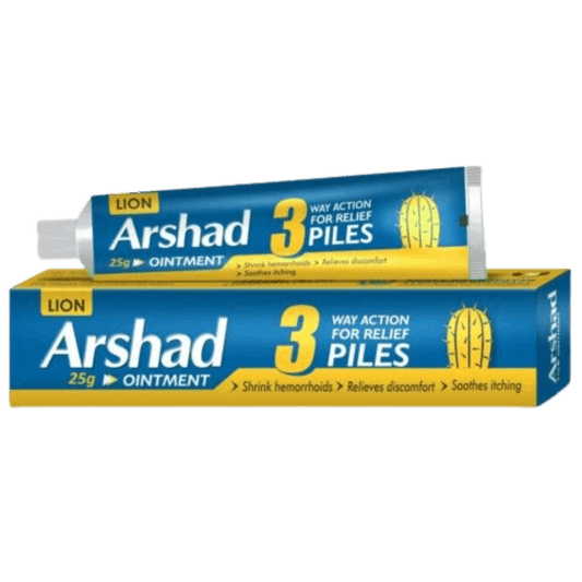 Arshad Ointment