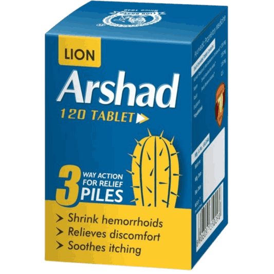 Arshad Pills