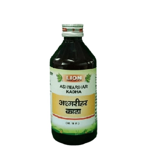 Ashmarihar Kadha