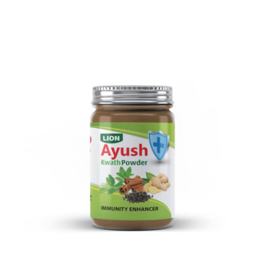 Ayush Kwath Powder
