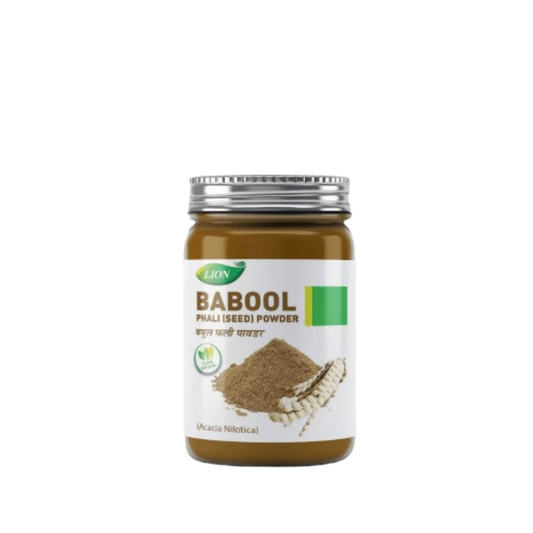Babool Phali(seed) powder