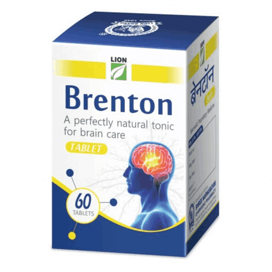 Brenton Tablet