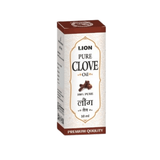 Clove (Laving) oil